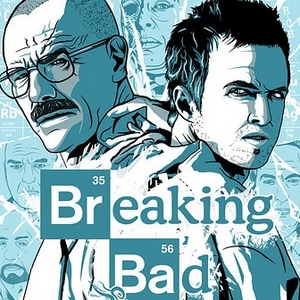 Breaking Bad 3 season