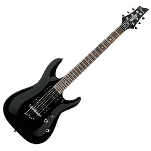 Schecter Omen 6