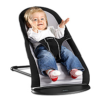 шезлонг babybjorn