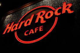 Hard Rock Cafe Munich