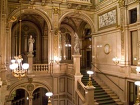 Wiener Staatsoper