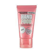 Soap&Glory Hand Food