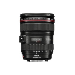 Canon EF 24-105 mm f4L IS USM