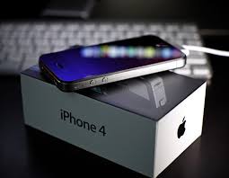 IPhone 4