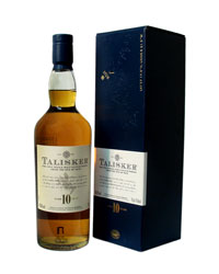 Виски Talisker