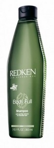 шампунь Body Full Redken