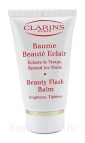 Clarins Beauty Flash Balm – Восстанавливающий бальзам мгновенного действия