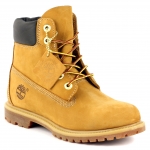 Ботинки Timberland