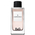 L`Imperatrice 3 D&G