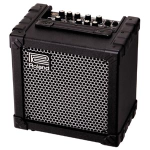 Комбик гитарный ROLAND CUBE-20XL