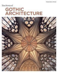 The Story of Gothic Architecture