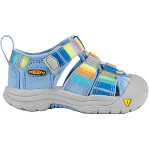 KEEN Newport H2 Raya Sunrise Allure Infants