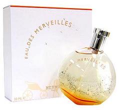 Hermes Eau des Merveilles