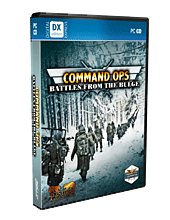 Command Ops: Battles from the Bulge