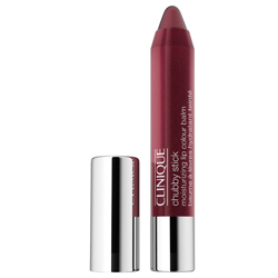 Clinique Chubby Stick Moisturizing Lip Colour Balm