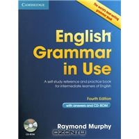 English Grammar In Use