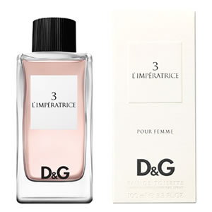 D&G 3 Imperatrice