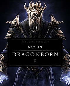 The Elder Scrolls V: Skyrim - Дополнение "Dragonborn"