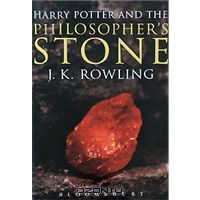 Harry Potter and the Philosopher's Stone