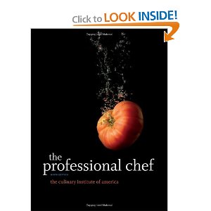 The Professional Chef