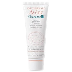 Эмульсия Avene Cleanance K