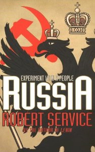 Russia: Experiment with a People