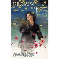 Charles De Lint - Promises to Keep