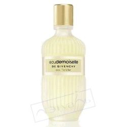 GIVENCHY Eaudemoiselle Eau Fraiche