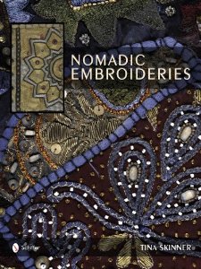 Nomadic Embroideries: India's Tribal Textile Art