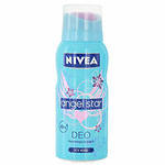 Дезодорант Nivea Angel Star Icy Kiss