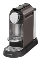 капсульная кофеварка KRUPS  XN 7001 Nespresso