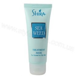 Gigi Sea Weed Treatment Mask