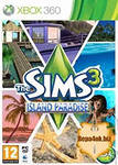 Sims 3 Райские острова