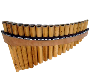 pan pipe