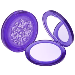 Urban Decay De-Slick Mattifying Powder