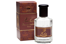 Zohar - Musk by Sabon