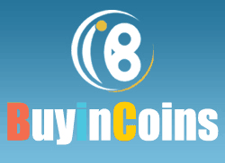 Сделать заказ на buyincoins