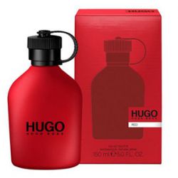 Hugo Boss Red Men мужская)))