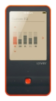 Плеер iRiver E300 8Gb