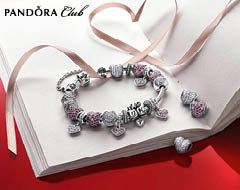 Pandora bracelets