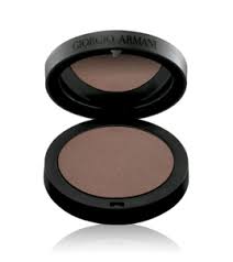 Giorgio Armani Sheer Bronzer # 1