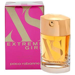 XS Extreme Girl Paco Rabanne