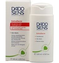 Dado Sens ExtroDerm Skin Balm