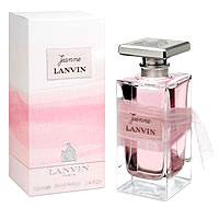 JEANNE LANVIN - туал.вода