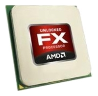 AMD FX-6350 Vishera