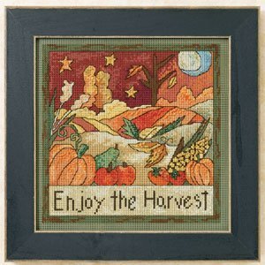 Enjoy The  Harvest