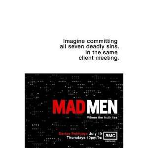 Mad Men