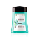 Yves rocher mint douche gel