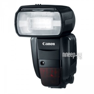 Canon Speedlite 600EX-RT