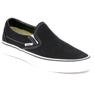 vans slip-on